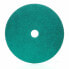 3M Green Corps 7x7/8´´ 60G Fibre Sandpaper Disc 20 Units - фото #2