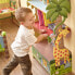 Фото #16 товара Kinder Bücherregal W-8268A