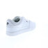 Фото #15 товара Osiris Protocol 1293 268 Mens White Synthetic Skate Inspired Sneakers Shoes