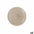 Фото #1 товара Плоская тарелка Ariane Porous Керамика Бежевый Ø 27 cm (6 штук)