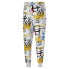 Фото #4 товара Puma Booster Printed Basketball Pants Mens Size XXL Casual Athletic Bottoms 534