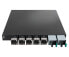 D-Link DXS-3610-54T - Managed - L3 - 10G Ethernet (100/1000/10000) - Full duplex - Rack mounting - 1U