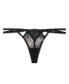 ფოტო #5 პროდუქტის Women's Kimmy Thong Panty