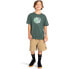 ფოტო #6 პროდუქტის ELEMENT Magical Places short sleeve T-shirt