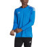 Фото #5 товара Футбольная майка Adidas Tiro 23 Competition Long Sleeve M HL0009