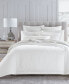 Фото #1 товара 525-Thread Count Egyptian Cotton 3-Pc. Duvet Cover Set, Full/Queen, Created for Macy's
