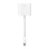 Фото #1 товара APPLE Mini displayport to dvi adapter