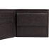 ფოტო #2 პროდუქტის HACKETT Best Color Leather Billfold Wallet