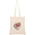 Сумка KRUSKIS Seafood Lobster Tote Bag