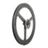 PROGRESS A-7F Disc road front wheel