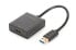 Фото #3 товара DIGITUS USB 3.0 to HDMI Adapter