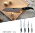 Фото #6 товара Нож поварской Zwilling Twin Cermax Chef's Knife FBA30861-200-0 20 см