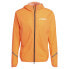 ADIDAS Xperior 2.5L Light Rain Dry jacket