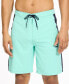 Фото #1 товара Плавки PUMA T7 Colorblocked Shorts