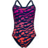 Фото #3 товара ARENA Surfs Up Lightdrop Back Swimsuit