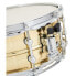 Фото #6 товара Millenium 14"x5,5" Power Brass Snare