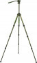 Фото #2 товара Statyw Sirui Sirui Pilot Series Alu Tripod CT04+CT5 Videohead Green