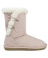 ფოტო #2 პროდუქტის Women's Marty Cozy Regular Calf Winter Boots