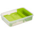 Фото #3 товара EMSA Clip&Go Brunchbox Tupperware