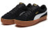 PUMA Vikky Platform Sneakers