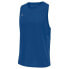 Фото #4 товара HUMMEL Core Running sleeveless T-shirt