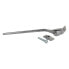 Фото #1 товара Greenfield 305mm KS2 Kickstand: Silver~ Fits Large Frames