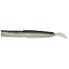 FLASHMER Blue Equille Junior Soft Lure Replacement 6g 100 mm