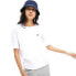 LACOSTE Crew Premium Cotton short sleeve T-shirt