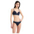 EMPORIO ARMANI 163334_4R223 Panties 2 units Синий, S - фото #1