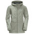 Фото #1 товара JACK WOLFSKIN Malima jacket