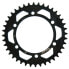 Фото #1 товара SUPERSPROX Steel Kawasaki 525x40 RFE498X40BLK Rear Sprocket