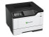 Фото #1 товара Lexmark MS531dw Desktop Wired Laser Printer Monochrome TAA Compliant 38S0300