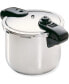 Фото #2 товара 01370 8 Qt Stainless Steel Cooker