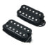 Seymour Duncan Green Magic Humbucker Set BL