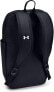 Under Armour Unisex Adult Patterson Backpack, Heavy Duty Daypack with Laptop Compartment, Water Resistant Laptop Backpack with Large Space