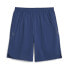 Фото #1 товара Puma Pd Active Shorts Mens Blue Casual Athletic Bottoms 62110121