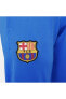 Фото #6 товара Спортивный костюм Nike FC Barcelona Strike для детей