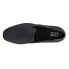 Фото #4 товара TOMS Lara Slip On Womens Black Flats Casual 10021353T-001