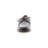 Фото #3 товара Rockport Malcom Camp Moc CH9884 Mens Brown Wide Loafers Moccasin Shoes 7.5