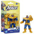 Фото #5 товара AVENGERS Epic Hero Series Thanos Deluxe Figure