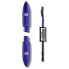 Double-sided mascara PRO XXL Extension (Mascara) 12 ml