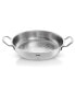 Фото #1 товара Original-Profi Collection Stainless Steel 3.2 Quart Serving Pan