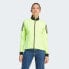 Фото #6 товара adidas women The COLD.RDY Cycling Jacket