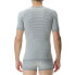 Фото #3 товара UYN Motyon 2.0 Short sleeve base layer