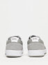 Vans Lowland trainers in sport drizzle grey