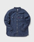 Фото #1 товара Levi's Mens Jackson Worker Overshirt 195730135