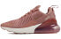 Фото #2 товара Кроссовки Nike Air Max 270 "Rust Pink" BQ0969-600