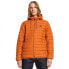 Фото #2 товара QUIKSILVER Scarly Hood jacket