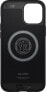 Фото #3 товара Чехол для смартфона Spigen Mag Armor iPhone 12/12 Pro 6,1" черный матовый/матовый черный