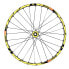 Фото #5 товара Mavic Deemax DH Bike Front Wheel, 27.5", 20x110mm Boost, Thru Axle, Disc, 6-Bolt